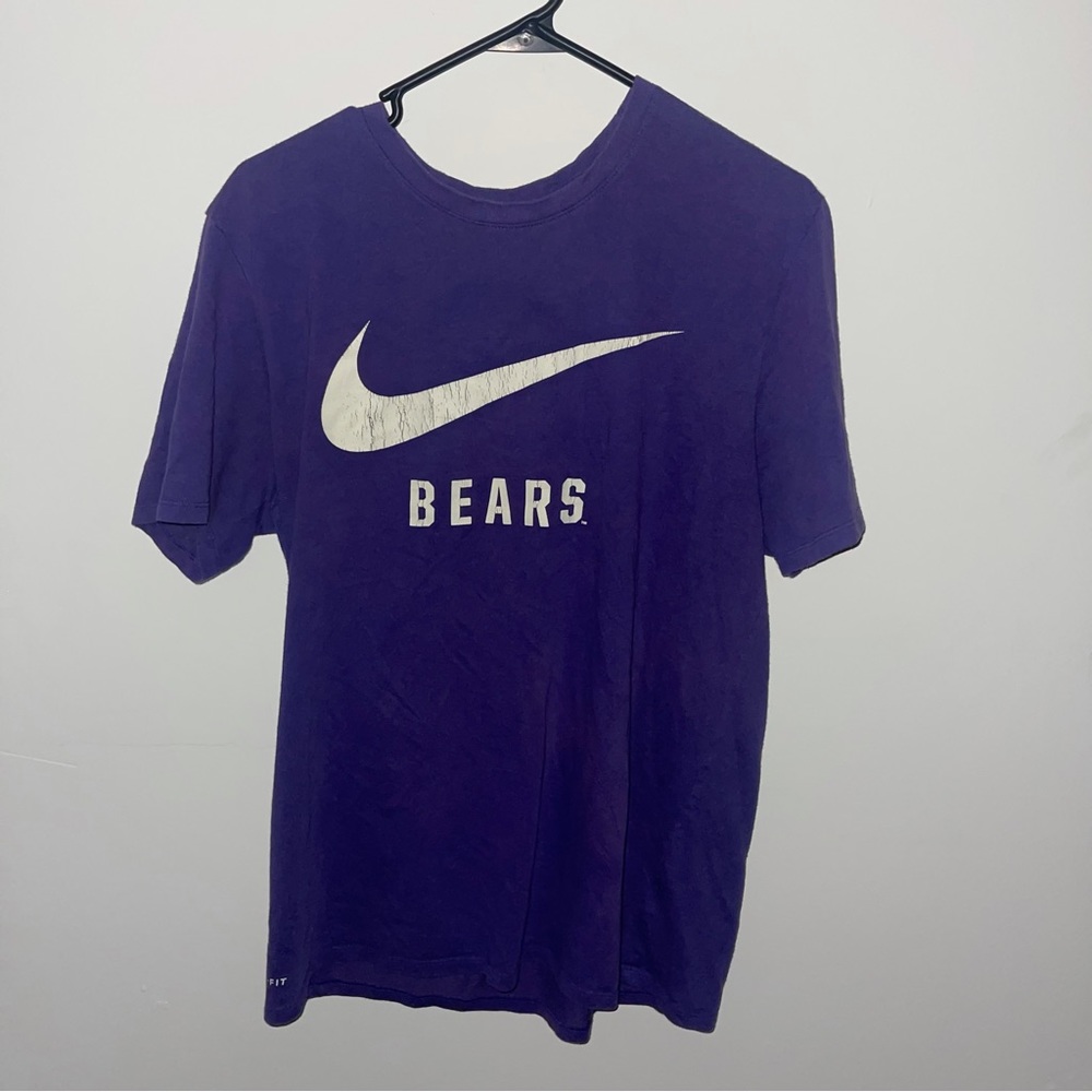 Vintage Nike Bears T-shirt Men’s Sz Large
